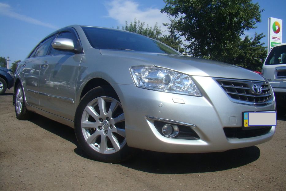 Продам Toyota Aurion 2008 года в Одессе