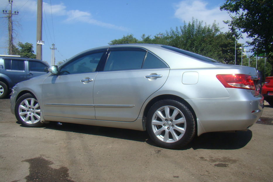 Продам Toyota Aurion 2008 года в Одессе