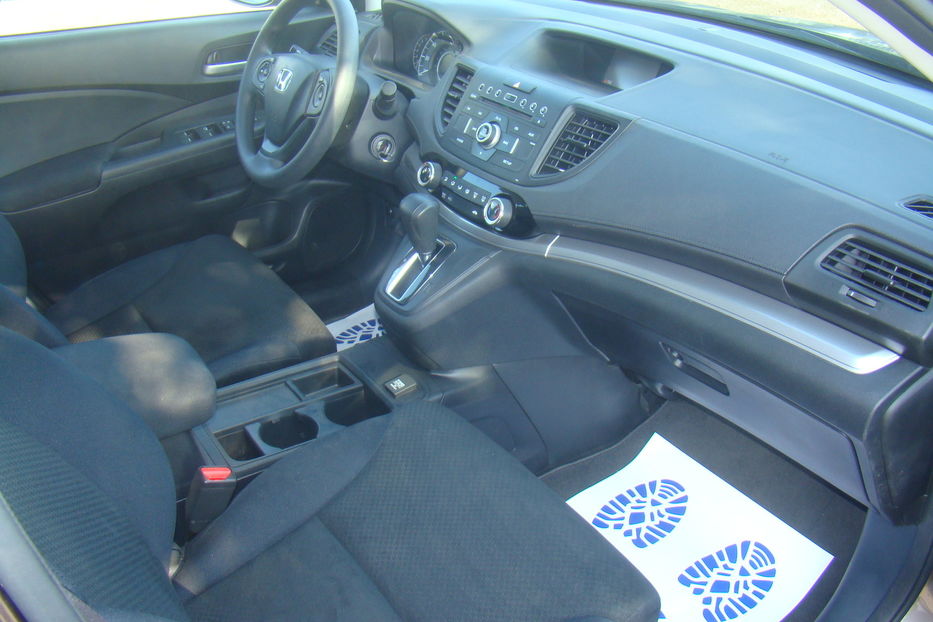 Продам Honda CR-V 2016 года в Одессе