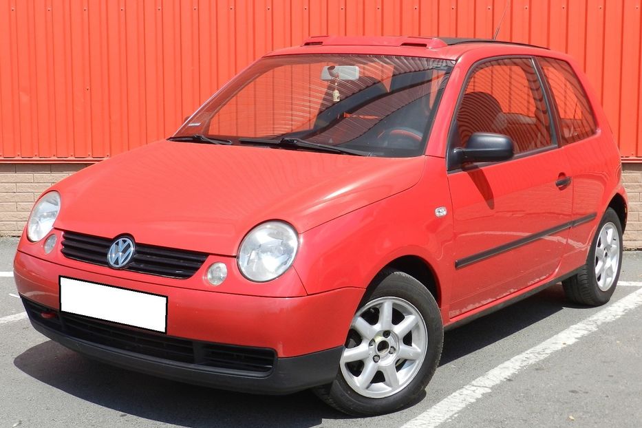 Продам Volkswagen Lupo 2005 года в Одессе