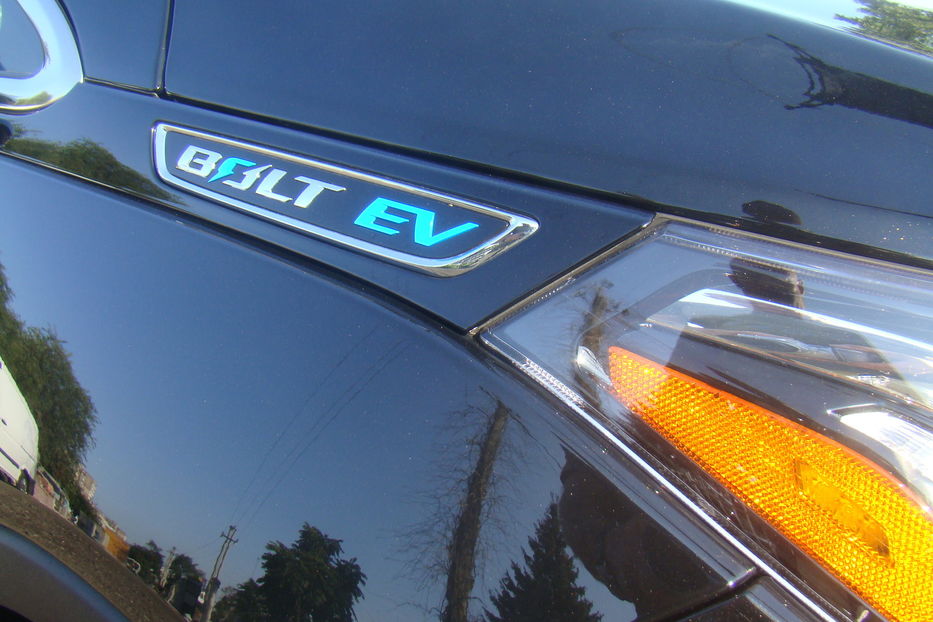 Продам Chevrolet Volt EV 400km 2017 года в Одессе