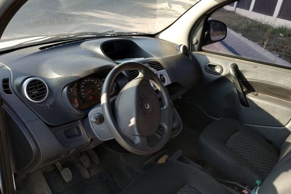 Продам Renault Kangoo груз. 2013 года в Одессе