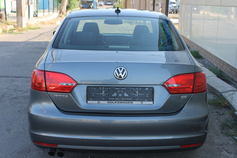 Продам Volkswagen Jetta 2013 года в Николаеве