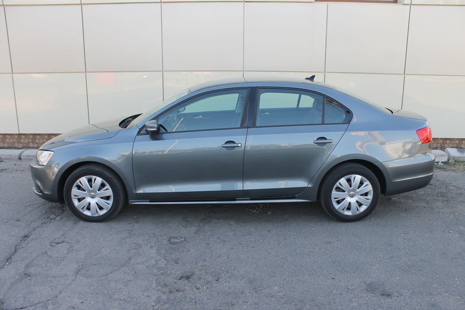 Продам Volkswagen Jetta 2013 года в Николаеве