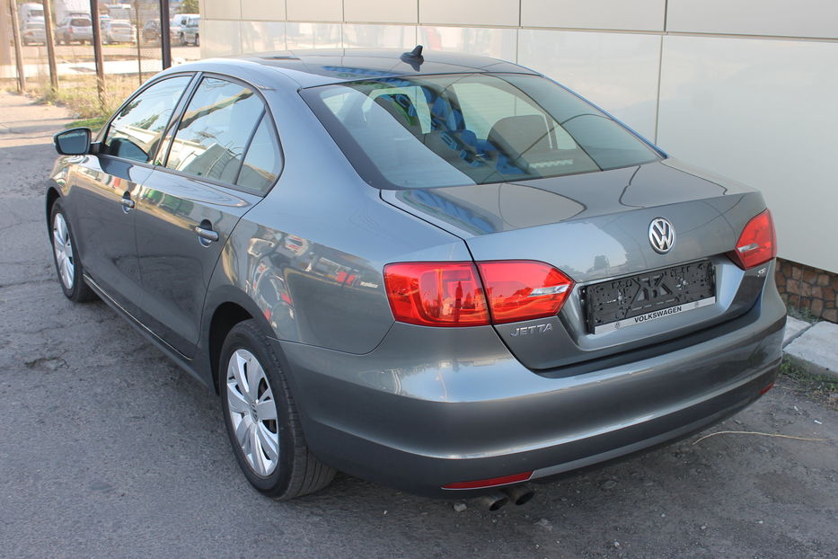 Продам Volkswagen Jetta 2013 года в Николаеве