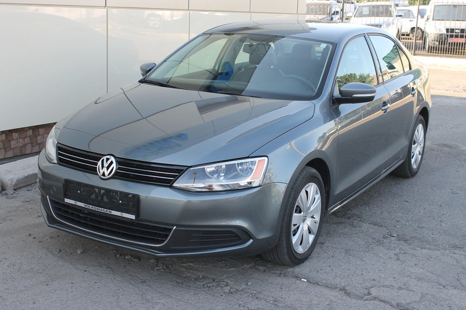 Продам Volkswagen Jetta 2013 года в Николаеве