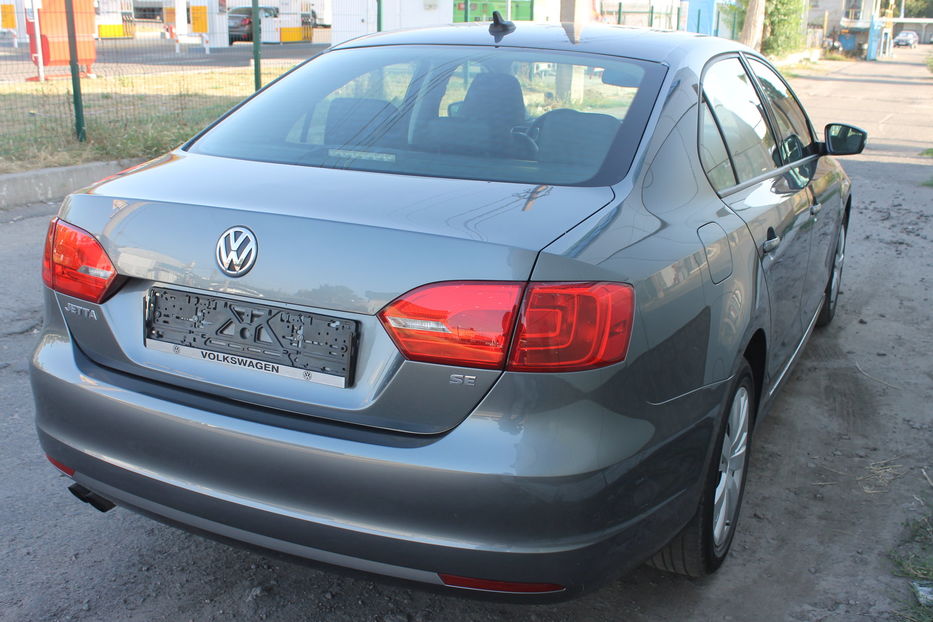 Продам Volkswagen Jetta 2013 года в Николаеве