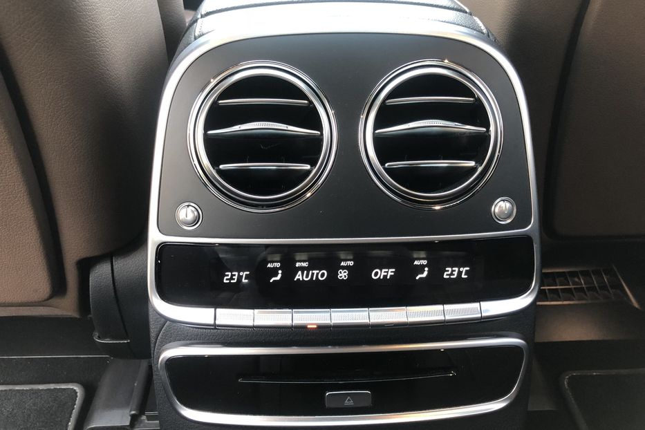 Продам Mercedes-Benz S-Class 500 2013 года в Киеве