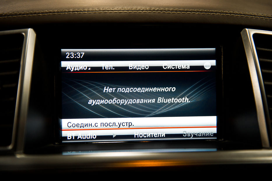 Продам Mercedes-Benz GL-Class 63 AMG Brabus 2013 года в Одессе