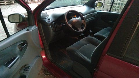 Продам Renault Scenic 1999 года в Одессе