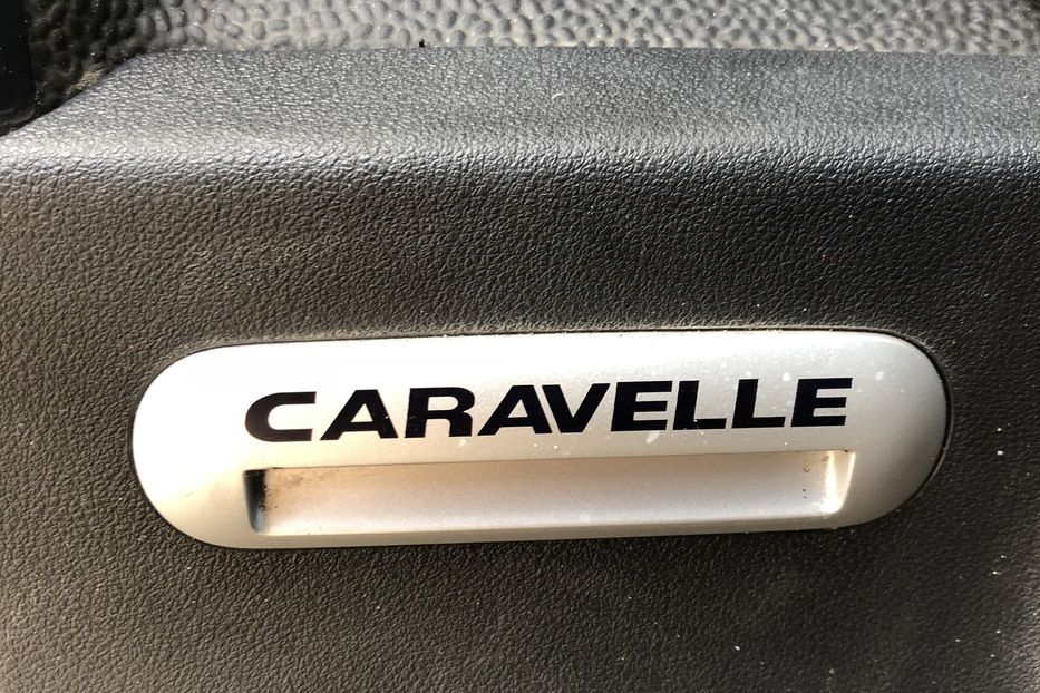 Продам Volkswagen Caravella Comfort 2015 года в Львове