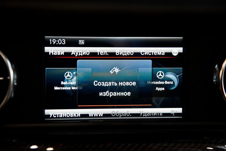 Продам Mercedes-Benz SLK-Class 55 AMG 2012 года в Одессе