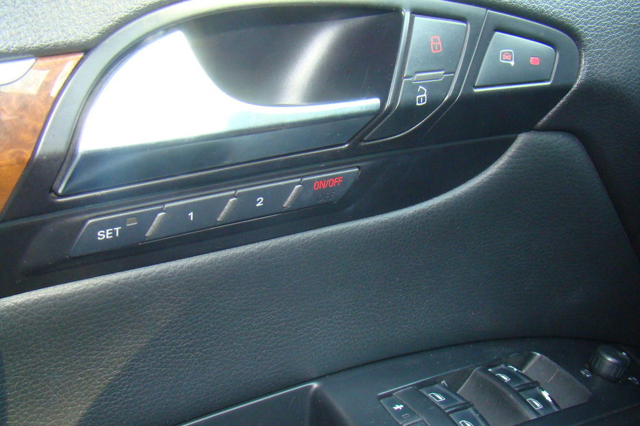 Продам Audi Q7 2008 года в Одессе