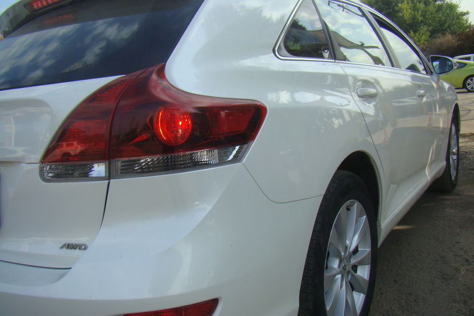 Продам Toyota Venza 2014 года в Одессе