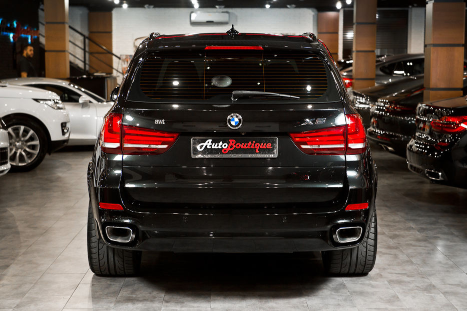 Продам BMW X5 2014 года в Одессе