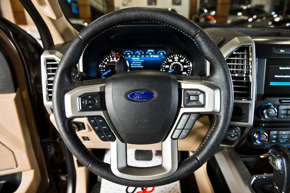 Продам Ford F-Series 150 2016 года в Одессе