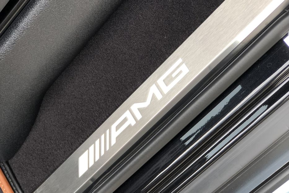 Продам Mercedes-Benz G-Class 65 AMG W12  Edition 463 2013 года в Киеве