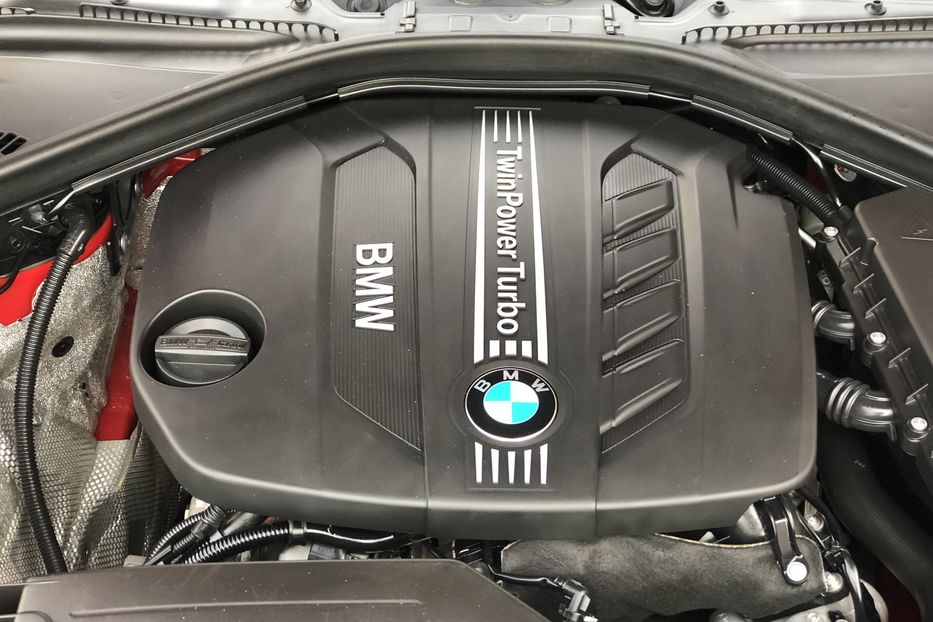 Продам BMW 328 Diesel 2014 года в Киеве