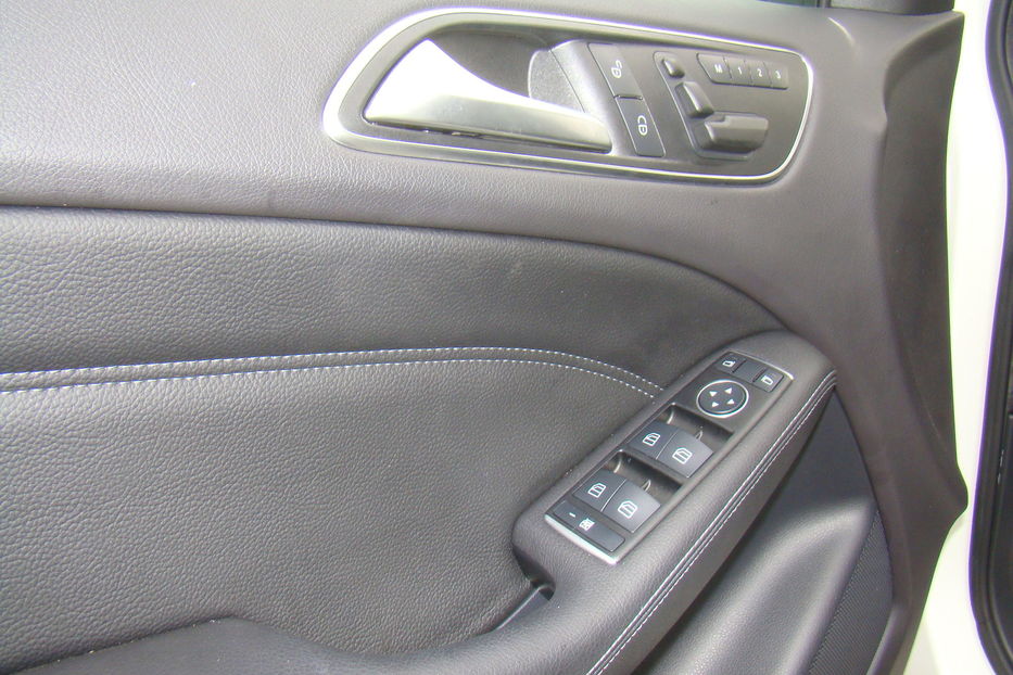Продам Mercedes-Benz B-Class E-Drive 2014 года в Одессе