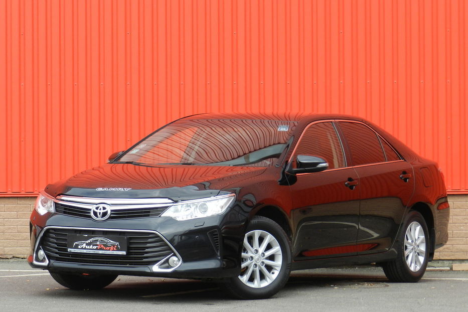 Продам Toyota Camry 2017 года в Одессе