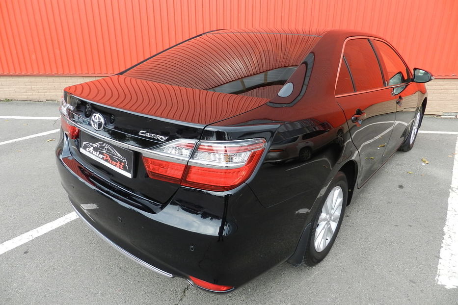 Продам Toyota Camry 2017 года в Одессе