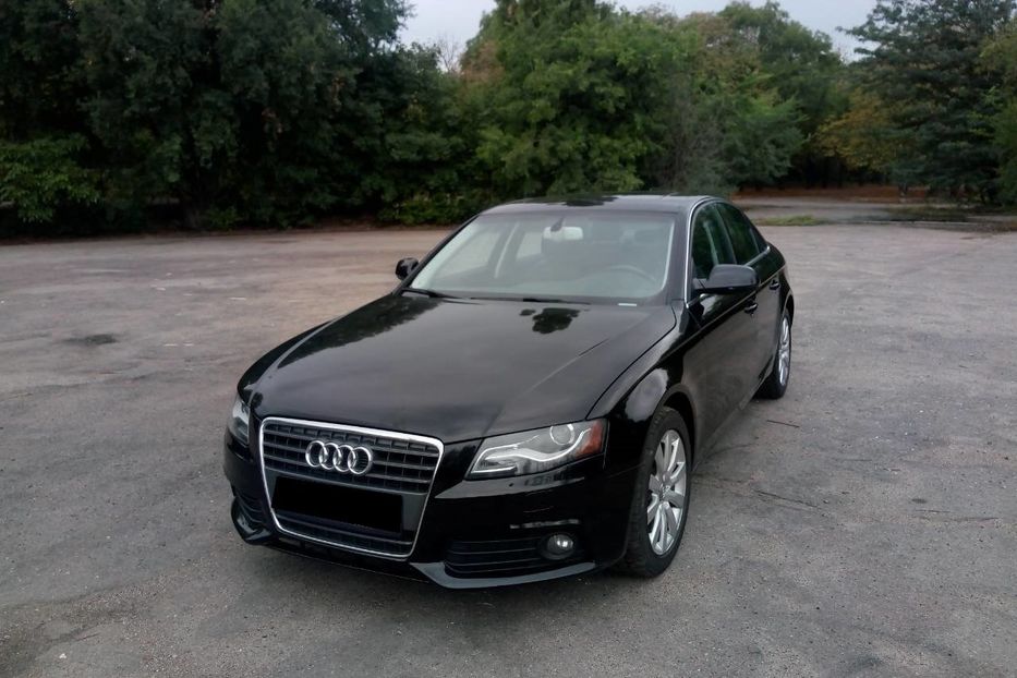 продам audi a4 quattro