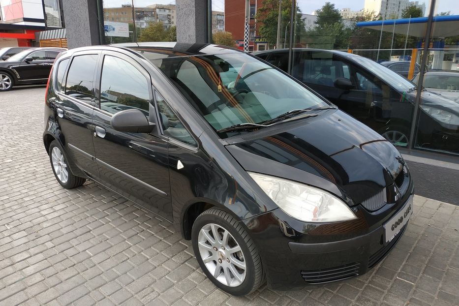 Продам Mitsubishi Colt 2006 года в Одессе