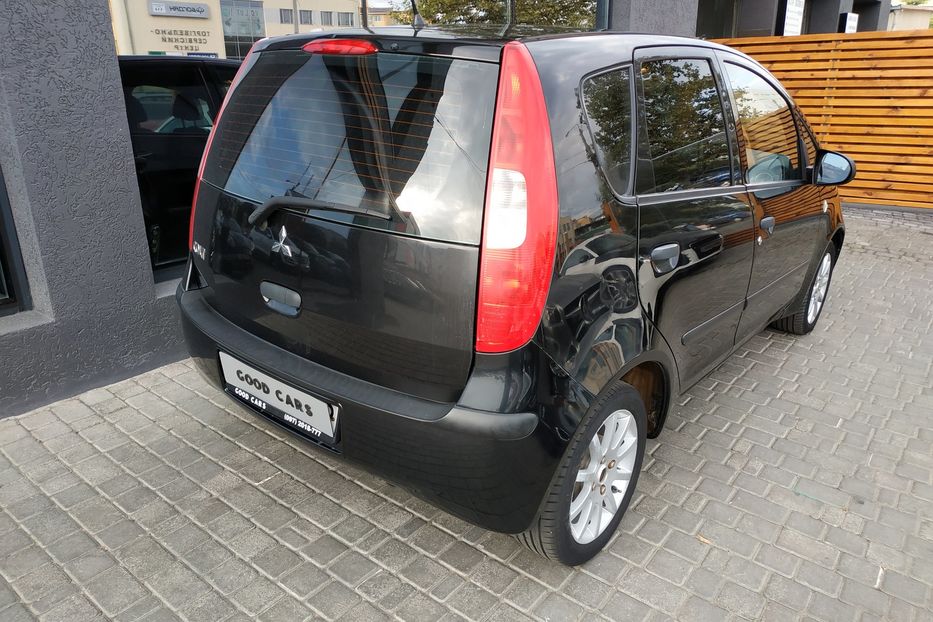 Продам Mitsubishi Colt 2006 года в Одессе