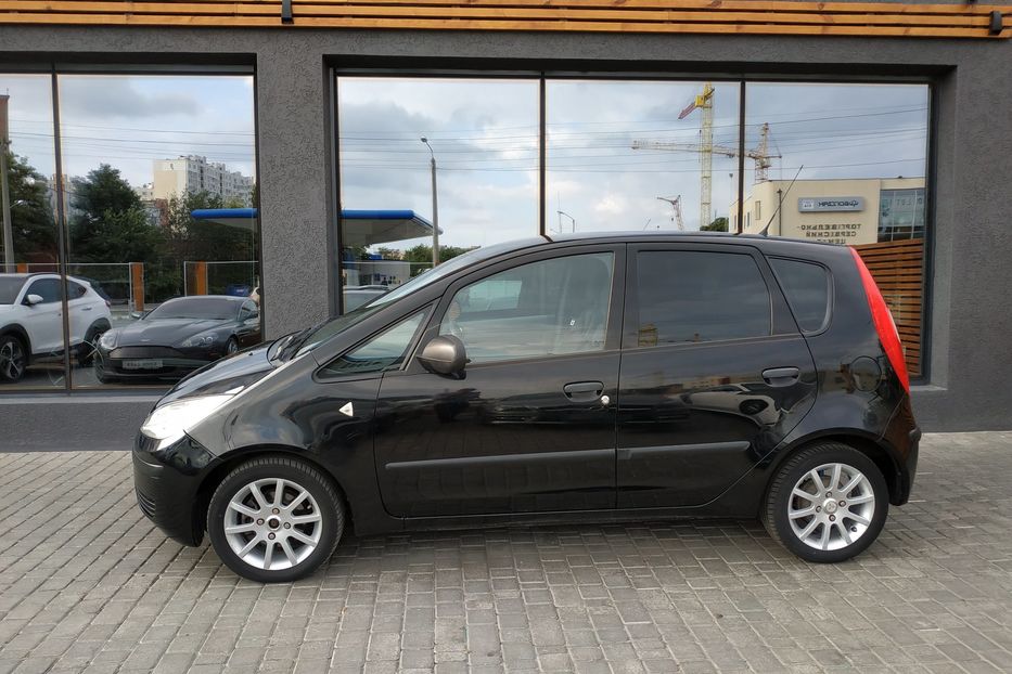 Продам Mitsubishi Colt 2006 года в Одессе