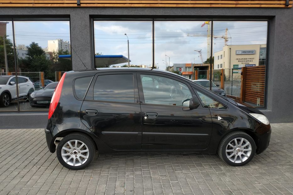 Продам Mitsubishi Colt 2006 года в Одессе