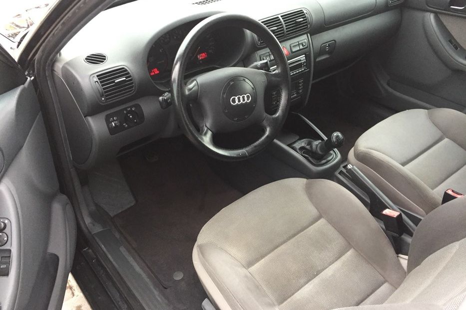 Продам Audi A3 2001 года в Одессе