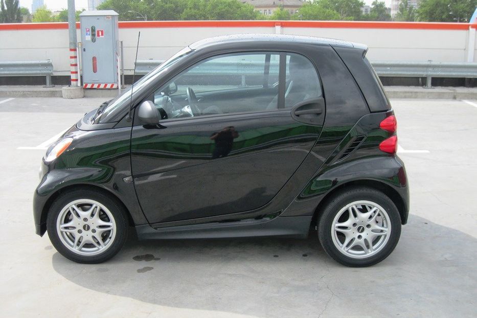 Продам Smart Fortwo 2015 года в Киеве