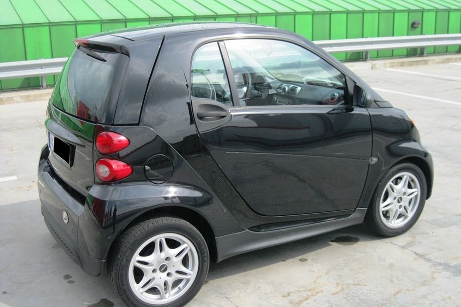 Продам Smart Fortwo 2015 года в Киеве