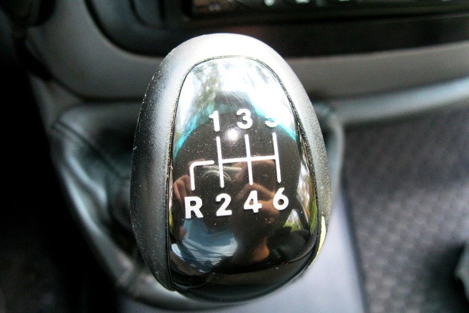 Продам Mercedes-Benz Vito пасс. 115 Cdi 2004 года в Киеве
