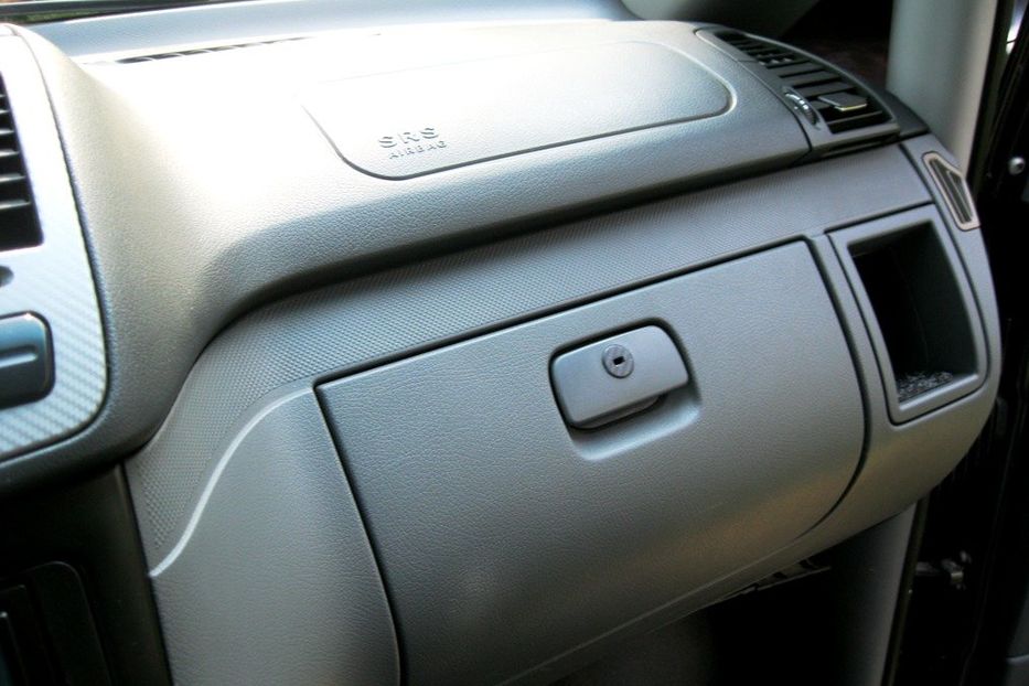 Продам Mercedes-Benz Vito пасс. 115 Cdi 2004 года в Киеве