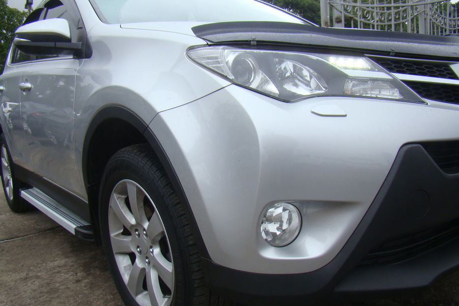 Продам Toyota Rav 4 2014 года в Одессе