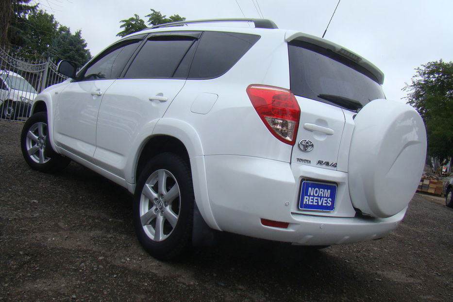 Продам Toyota Rav 4 2009 года в Одессе