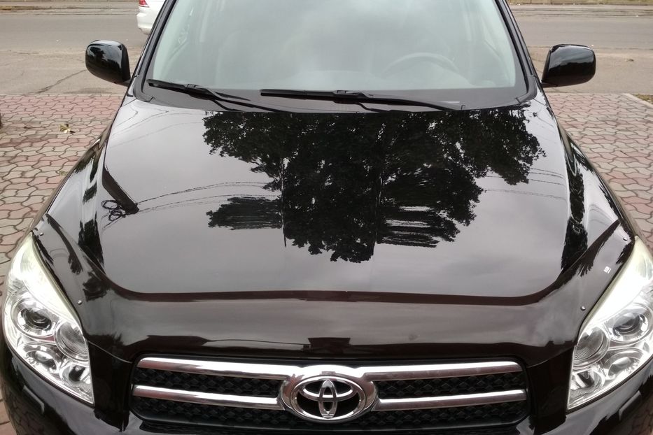 Продам Toyota Rav 4 2008 года в г. Кривой Рог, Днепропетровская область