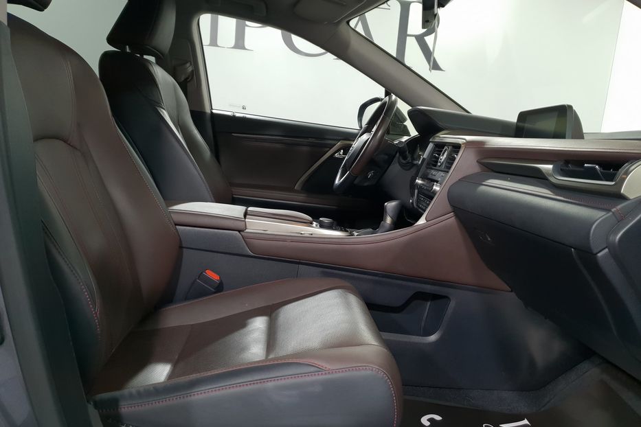 Продам Lexus RX 200 2016 года в Киеве