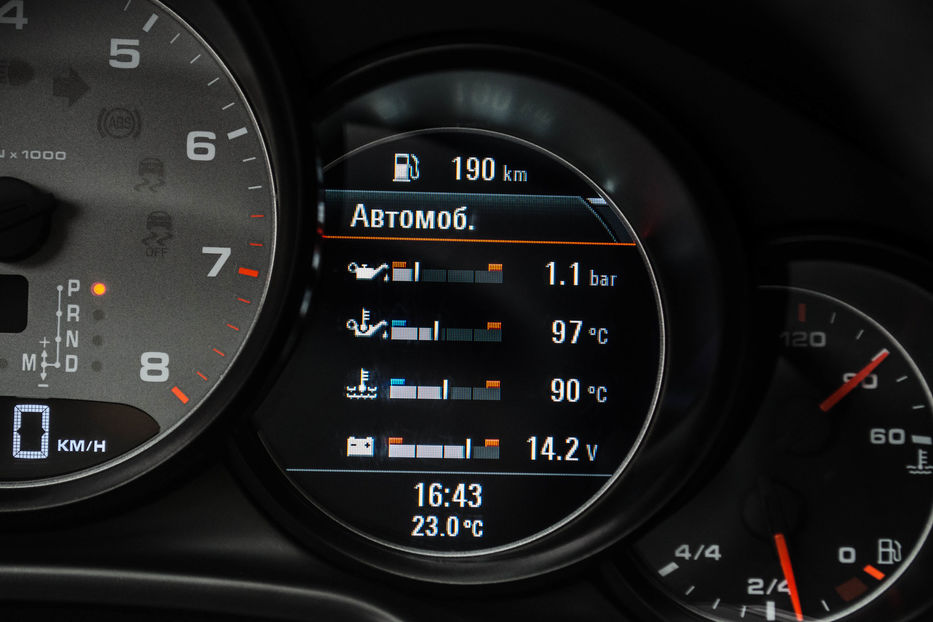 Продам Porsche Panamera 4S 2012 года в Киеве