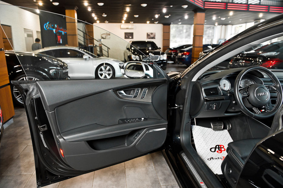 Продам Audi S7 Sportback Quattro 2013 года в Одессе