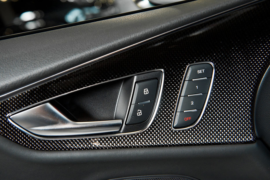 Продам Audi S7 Sportback Quattro 2013 года в Одессе