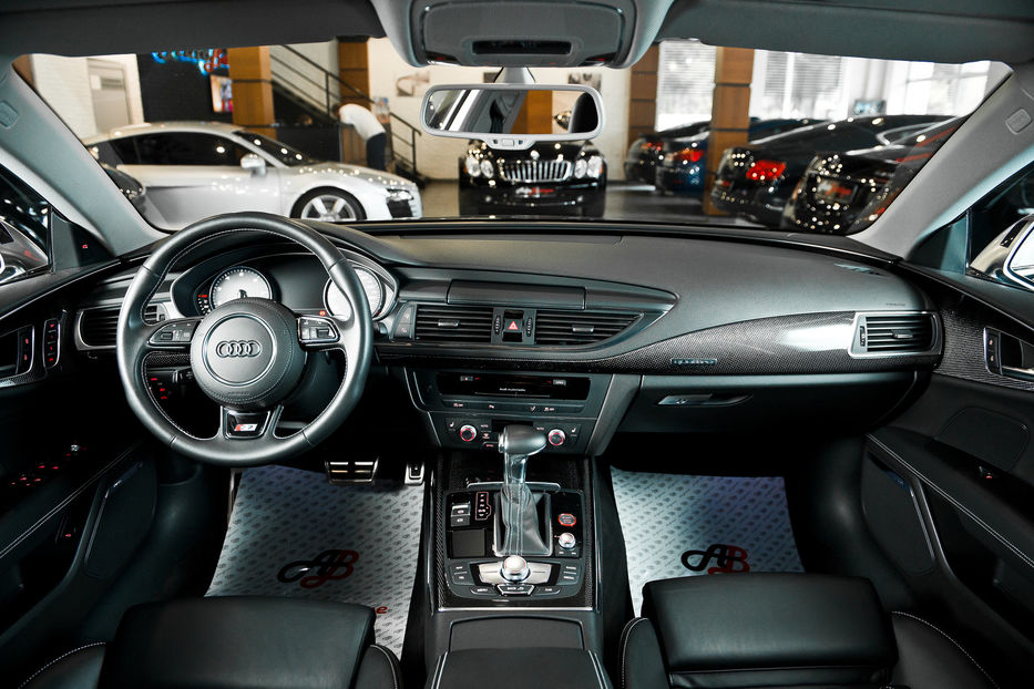 Продам Audi S7 Sportback Quattro 2013 года в Одессе