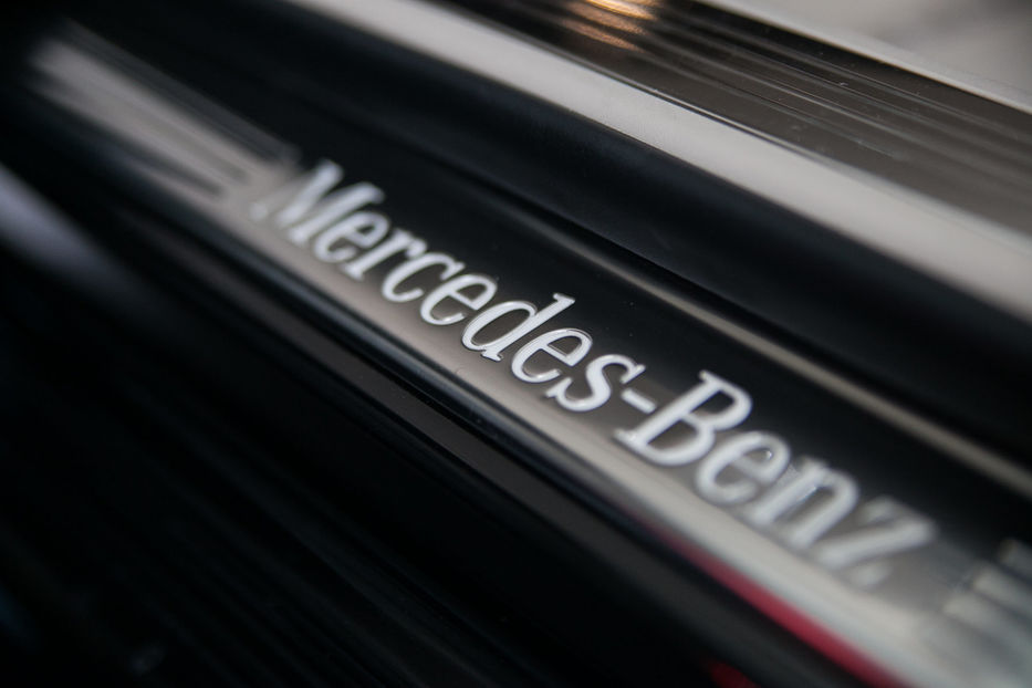 Продам Mercedes-Benz S-Class 350D 4matic 2017 года в Одессе