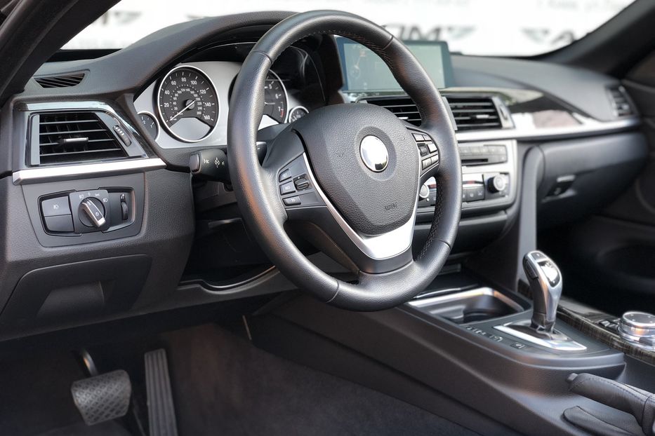 Продам BMW 428 Cabrio m-technik  2015 года в Киеве