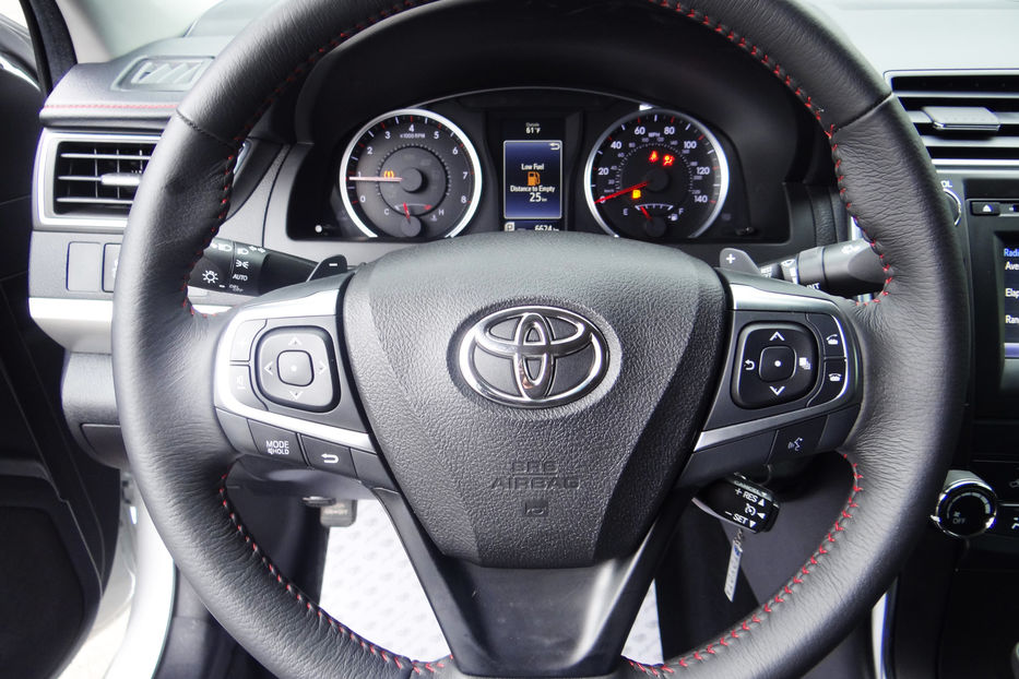 Продам Toyota Camry 2017 года в Одессе
