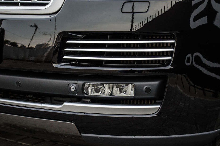 Продам Land Rover Range Rover AUTOBIOGRAPHY 2013 года в Киеве
