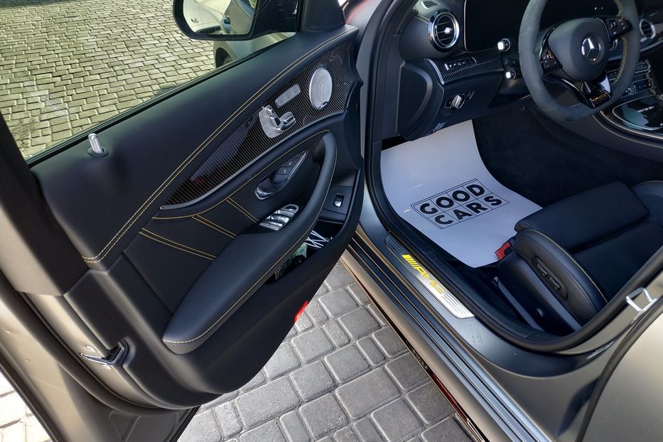 Продам Mercedes-Benz E-Class 63 AMG S Edition 1 2018 года в Одессе