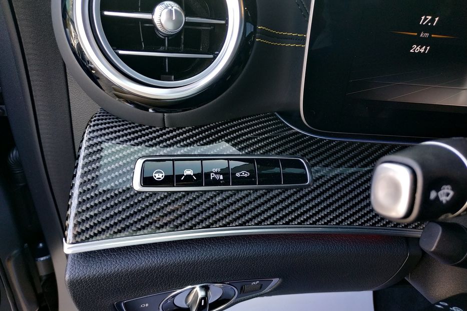 Продам Mercedes-Benz E-Class 63 AMG S Edition 1 2018 года в Одессе