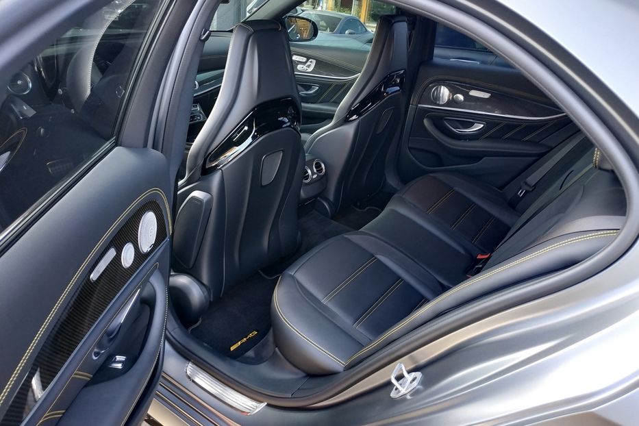 Продам Mercedes-Benz E-Class 63 AMG S Edition 1 2018 года в Одессе